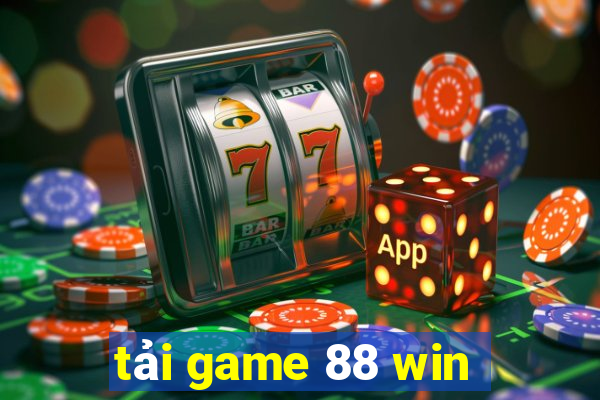 tải game 88 win