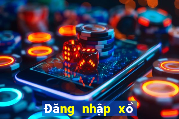 Đăng nhập xổ số c99