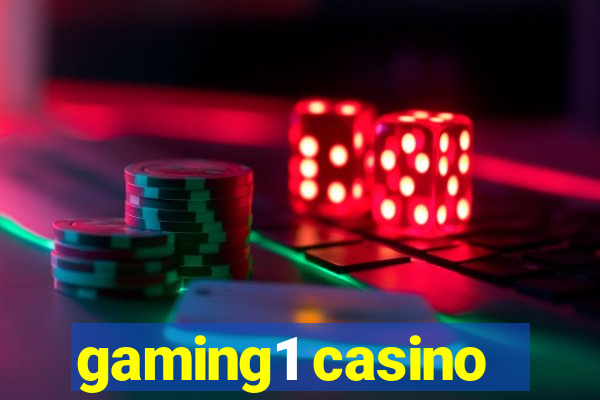 gaming1 casino