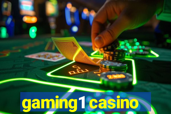 gaming1 casino