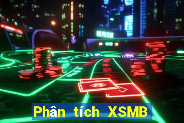 Phân tích XSMB ngày 26