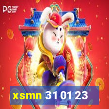 xsmn 31 01 23