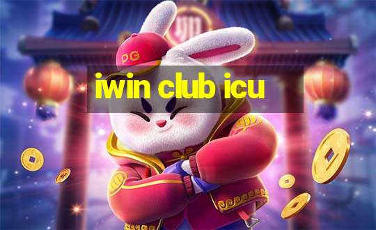 iwin club icu