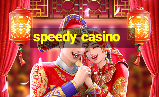 speedy casino