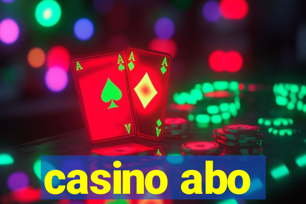 casino abo