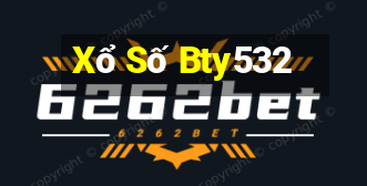 Xổ Số Bty532