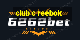 club c reebok