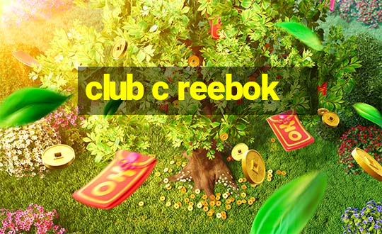 club c reebok