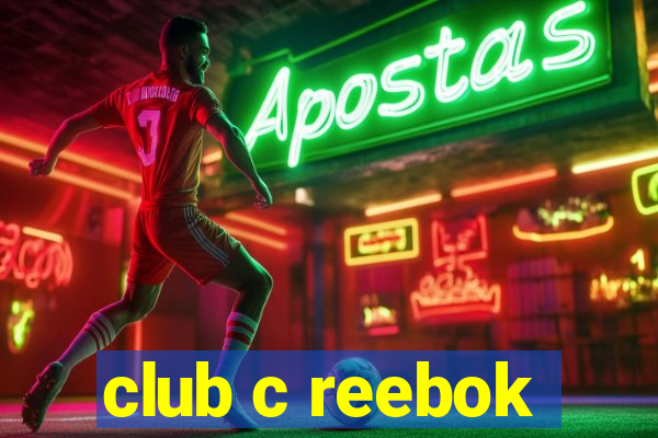 club c reebok