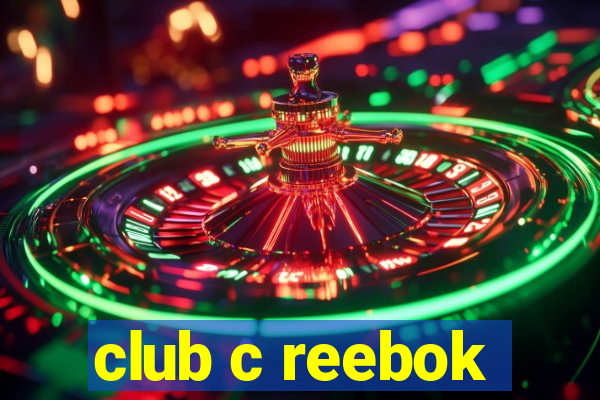 club c reebok