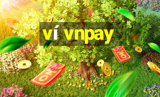 ví vnpay