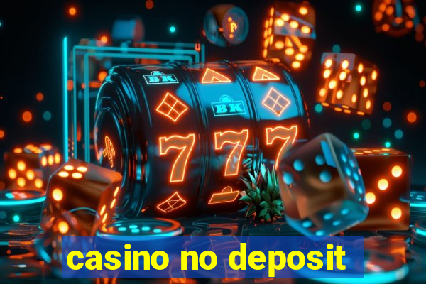 casino no deposit