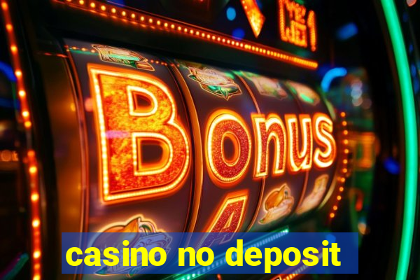 casino no deposit