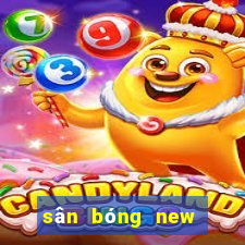 sân bóng new club quảng ngãi