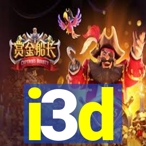 i3d