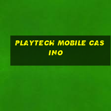 playtech mobile casino