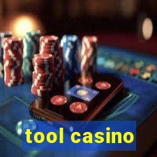 tool casino