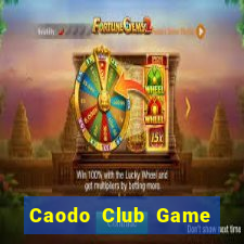 Caodo Club Game Bài Yo88