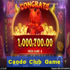 Caodo Club Game Bài Yo88