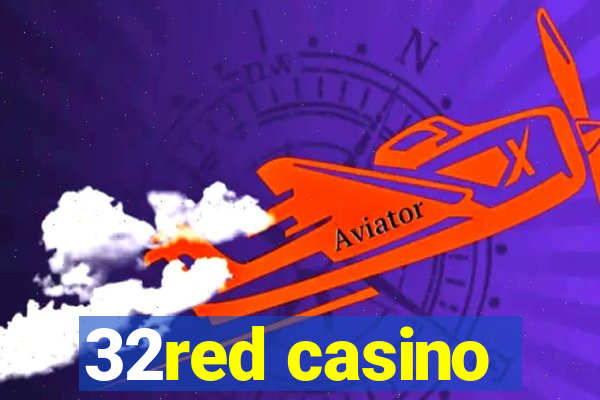 32red casino