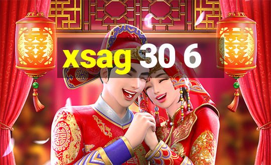 xsag 30 6