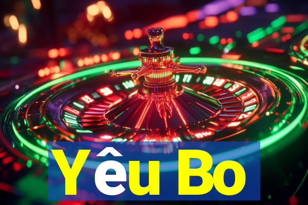 Yêu Bo