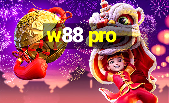 w88 pro