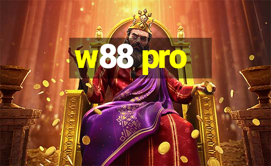 w88 pro