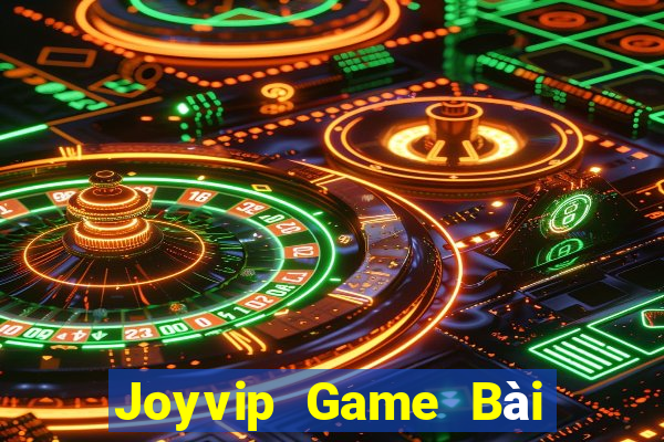 Joyvip Game Bài Online Đổi Thưởng