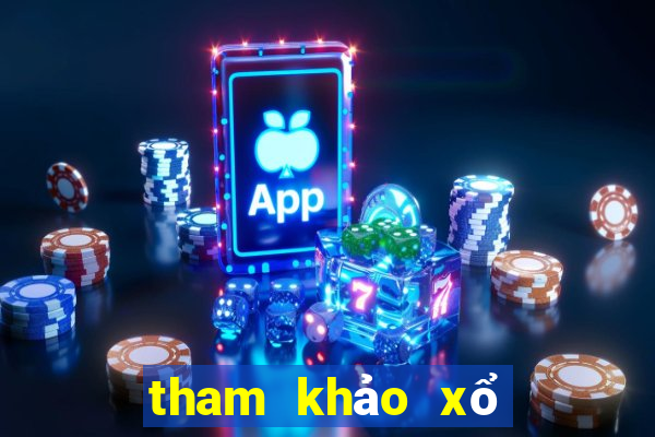 tham khảo xổ số trà vinh