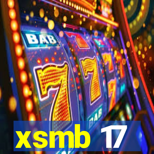 xsmb 17