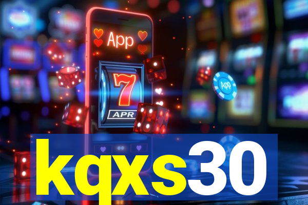 kqxs30