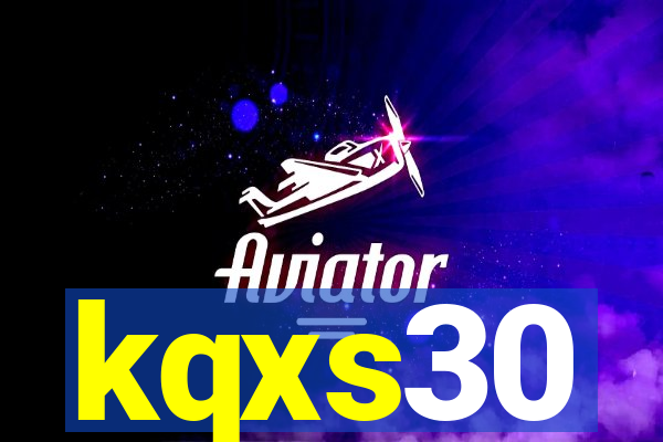 kqxs30