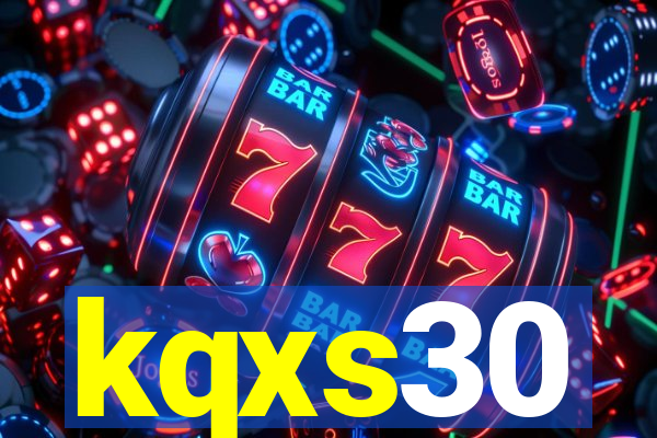 kqxs30