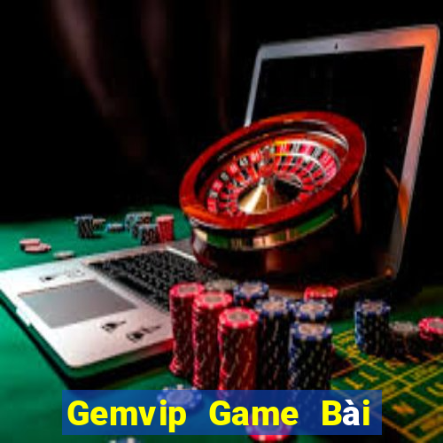 Gemvip Game Bài Slot Đổi Thưởng