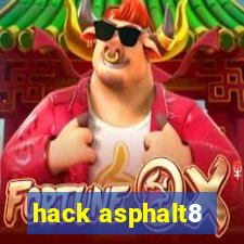 hack asphalt8