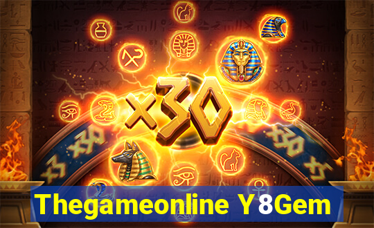 Thegameonline Y8Gem