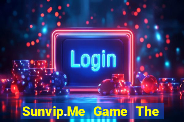 Sunvip.Me Game The Bài Mobile 2021