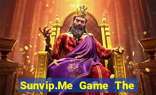 Sunvip.Me Game The Bài Mobile 2021