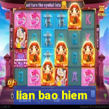 lian bao hiem