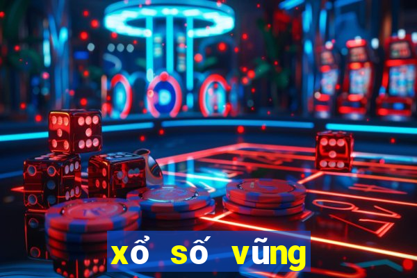 xổ số vũng tàu ngày 26 tháng 12