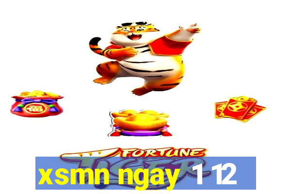 xsmn ngay 1 12