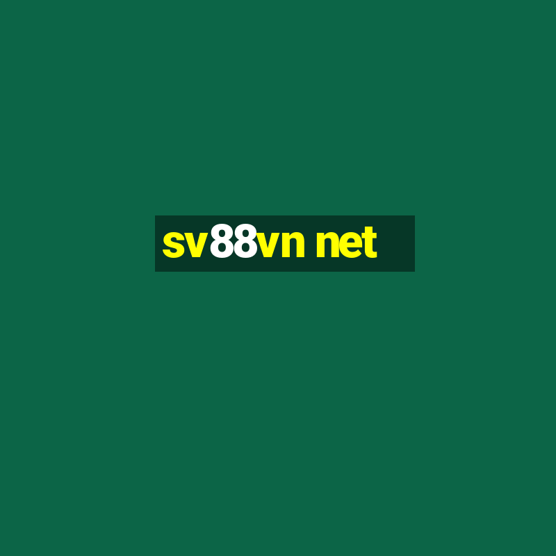 sv88vn net