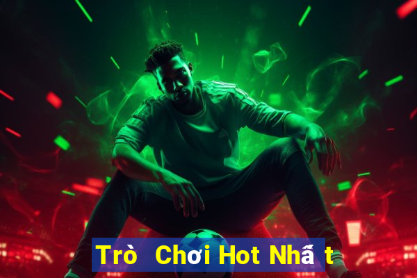 Trò Chơi Hot Nhất