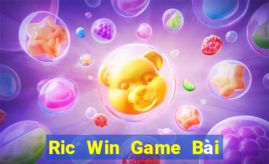 Ric Win Game Bài 6 Lá