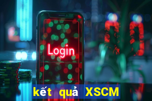 kết quả XSCM ngày 18