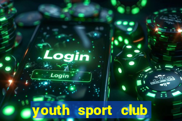 youth sport club siem reap