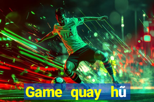 Game quay hũ miễn phí