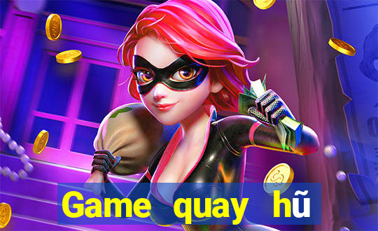 Game quay hũ miễn phí