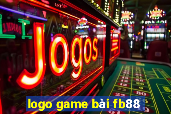 logo game bài fb88